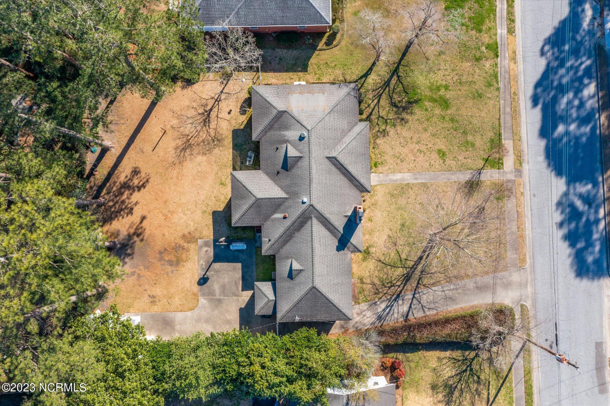 1217 Sutton Drive Kinston, NC 28501 - Photo 44 of 47 44-1217 Sutton Dr-44