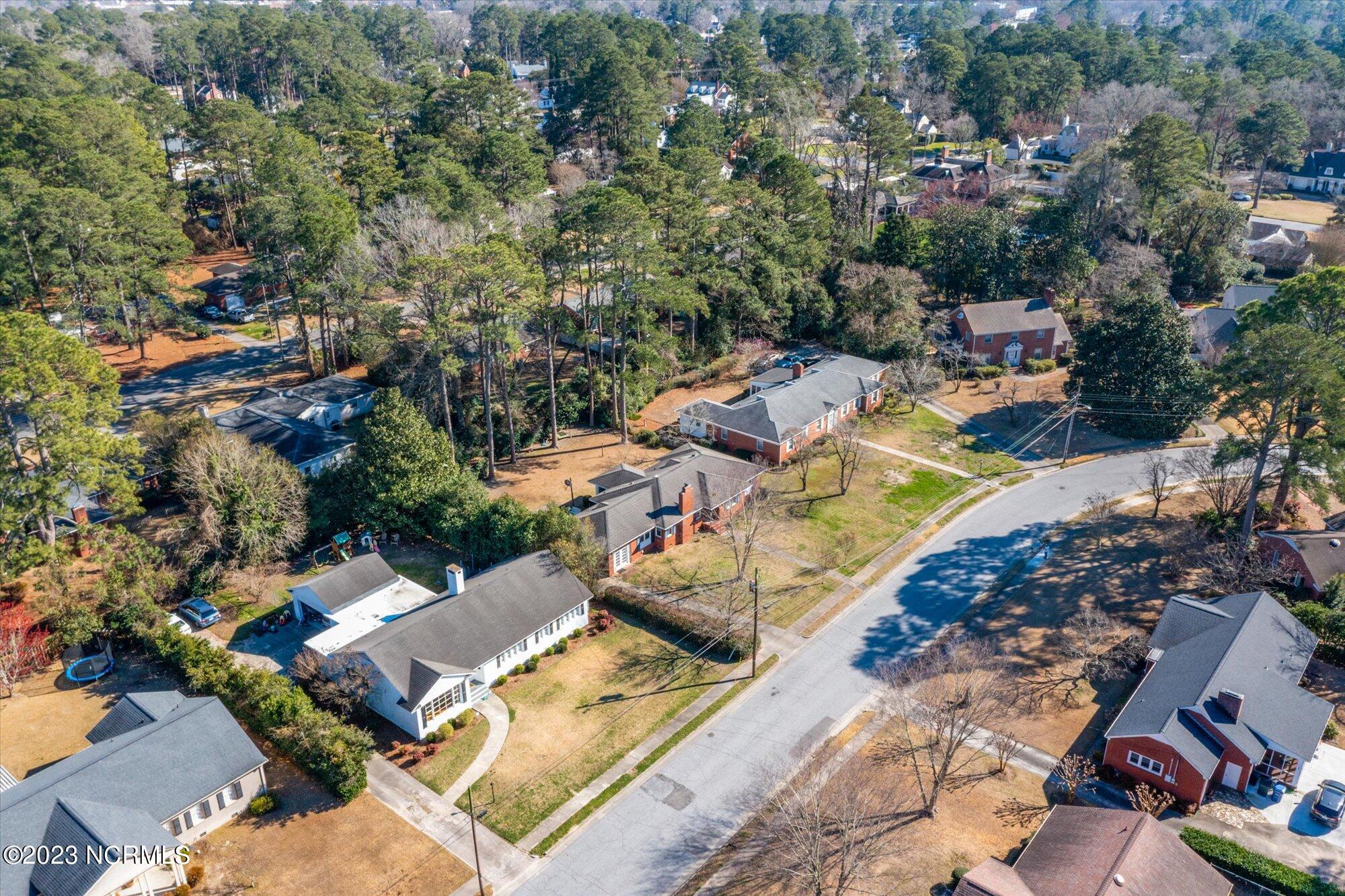 1217 Sutton Drive Kinston, NC 28501 - Photo 45 of 47 45-1217 Sutton Dr-45