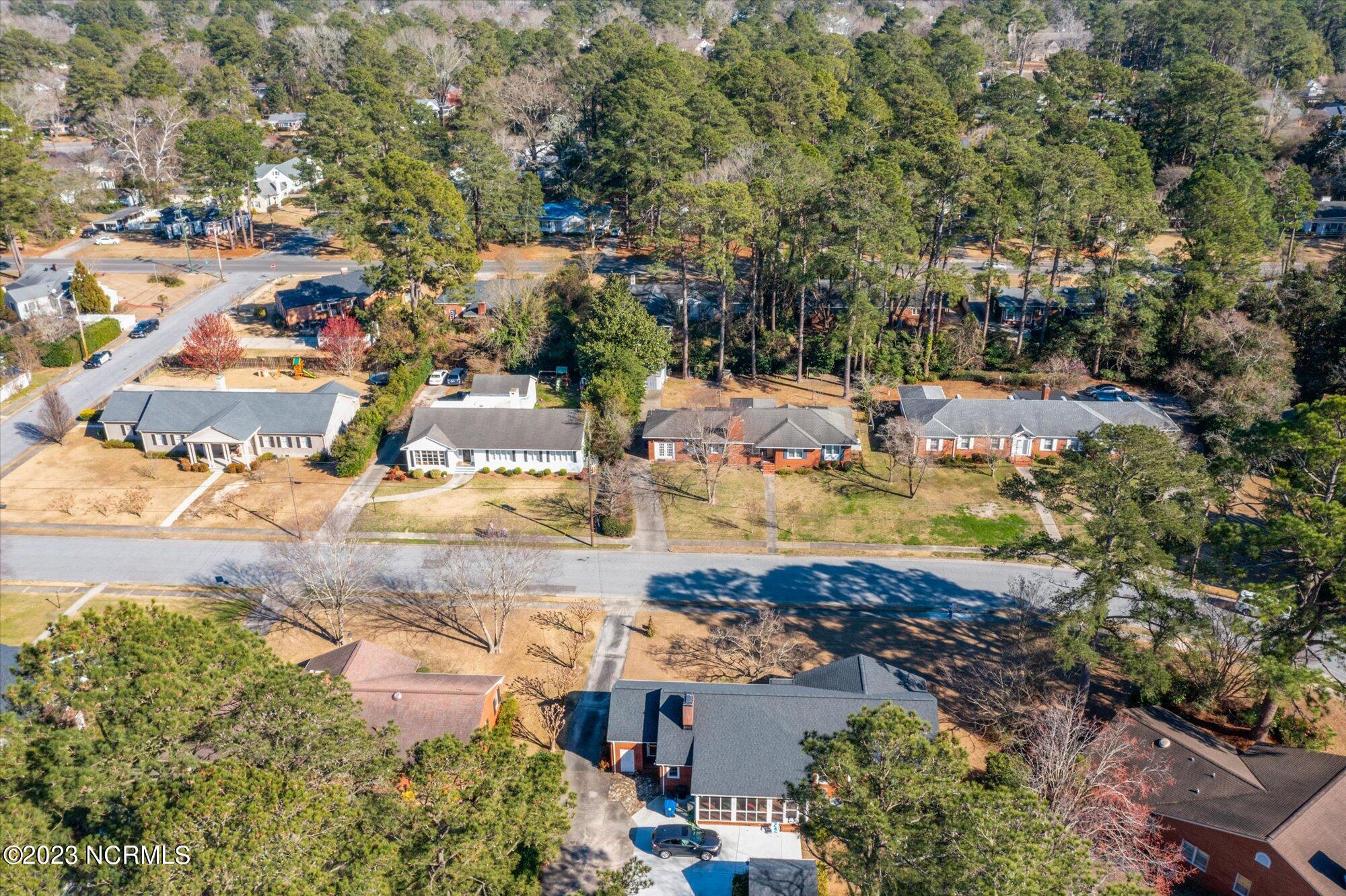 1217 Sutton Drive Kinston, NC 28501 - Photo 46 of 47 46-1217 Sutton Dr-46