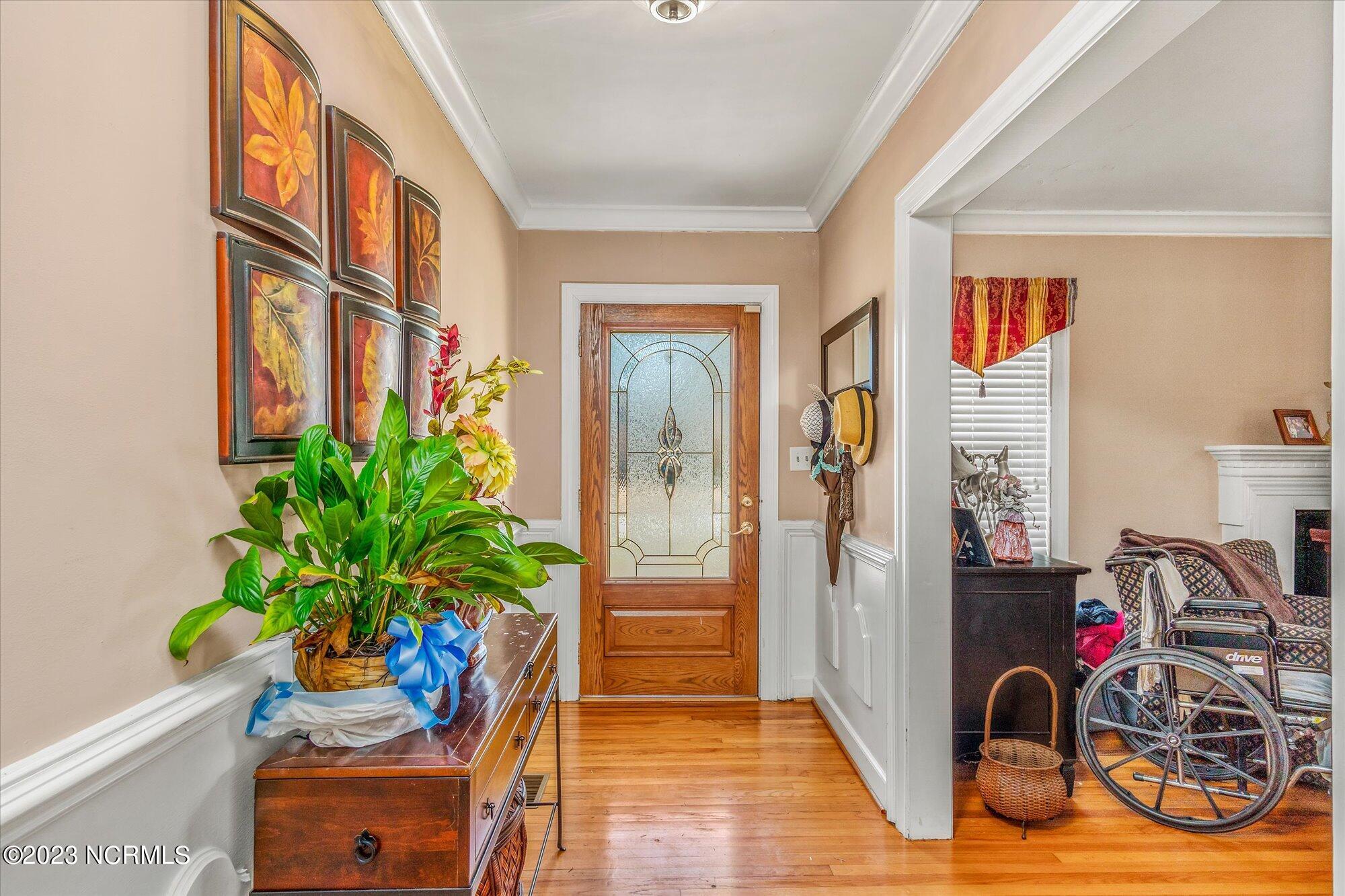 1217 Sutton Drive Kinston, NC 28501 - Photo 10 of 47 10-1217 Sutton Dr-10