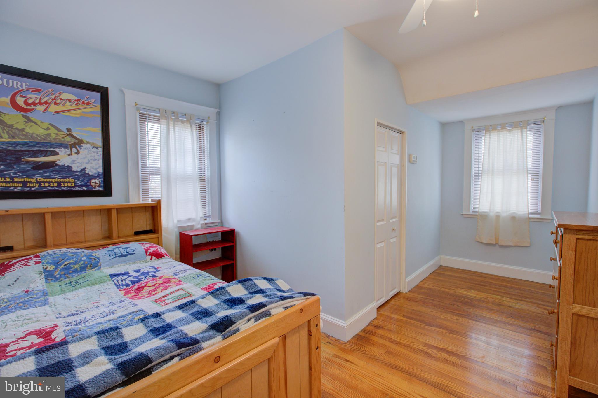 4119 Westview Road Baltimore, MD 21218 - Photo 20 of 51 Bedroom 2