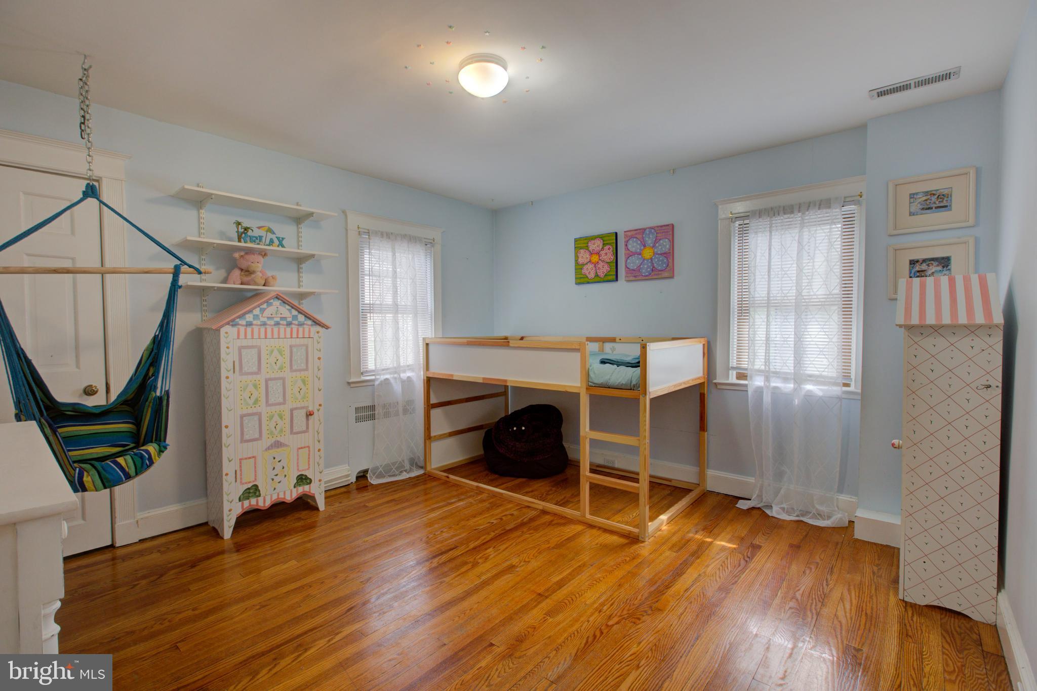 4119 Westview Road Baltimore, MD 21218 - Photo 22 of 51 Bedroom 3