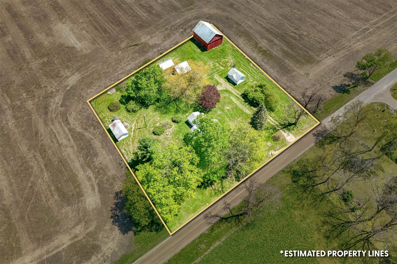 15791 Rice Road Camden, MI 49232 - Photo 4 of 50 Gallery Image 4