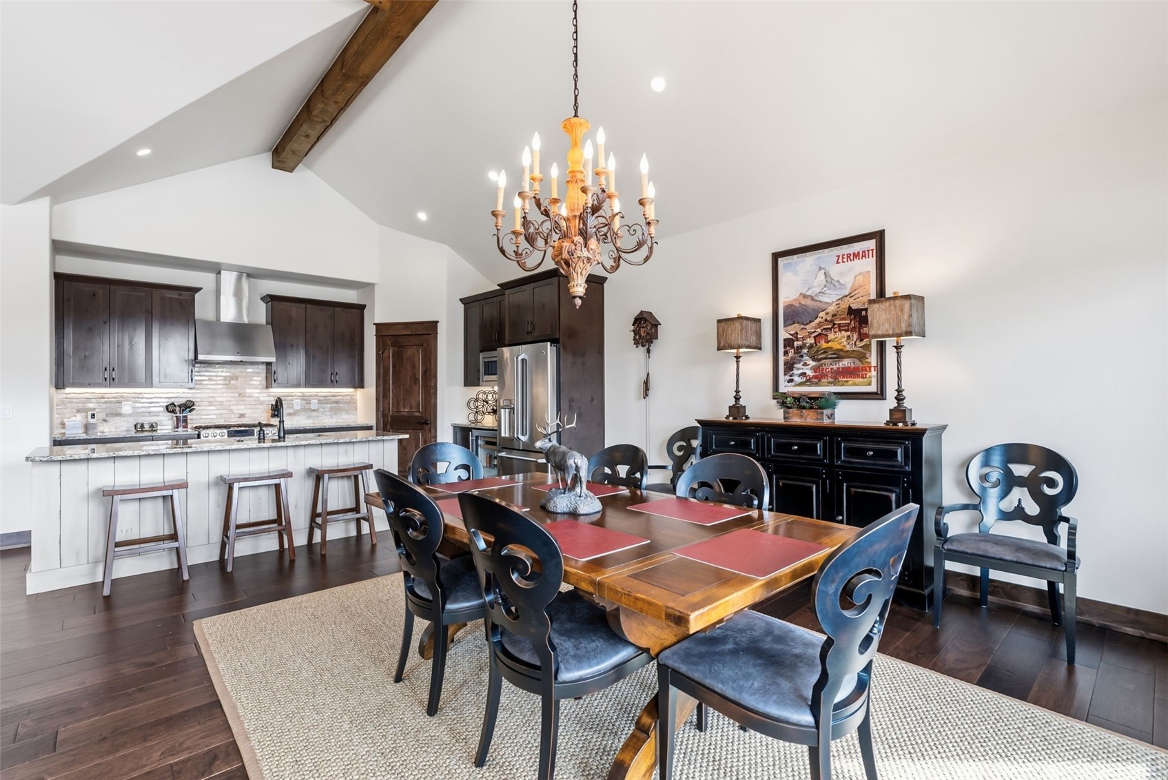 59 Erickson Loop, Unit 4B Keystone, CO 80435 - Photo 8 of 50 Gallery Image 8