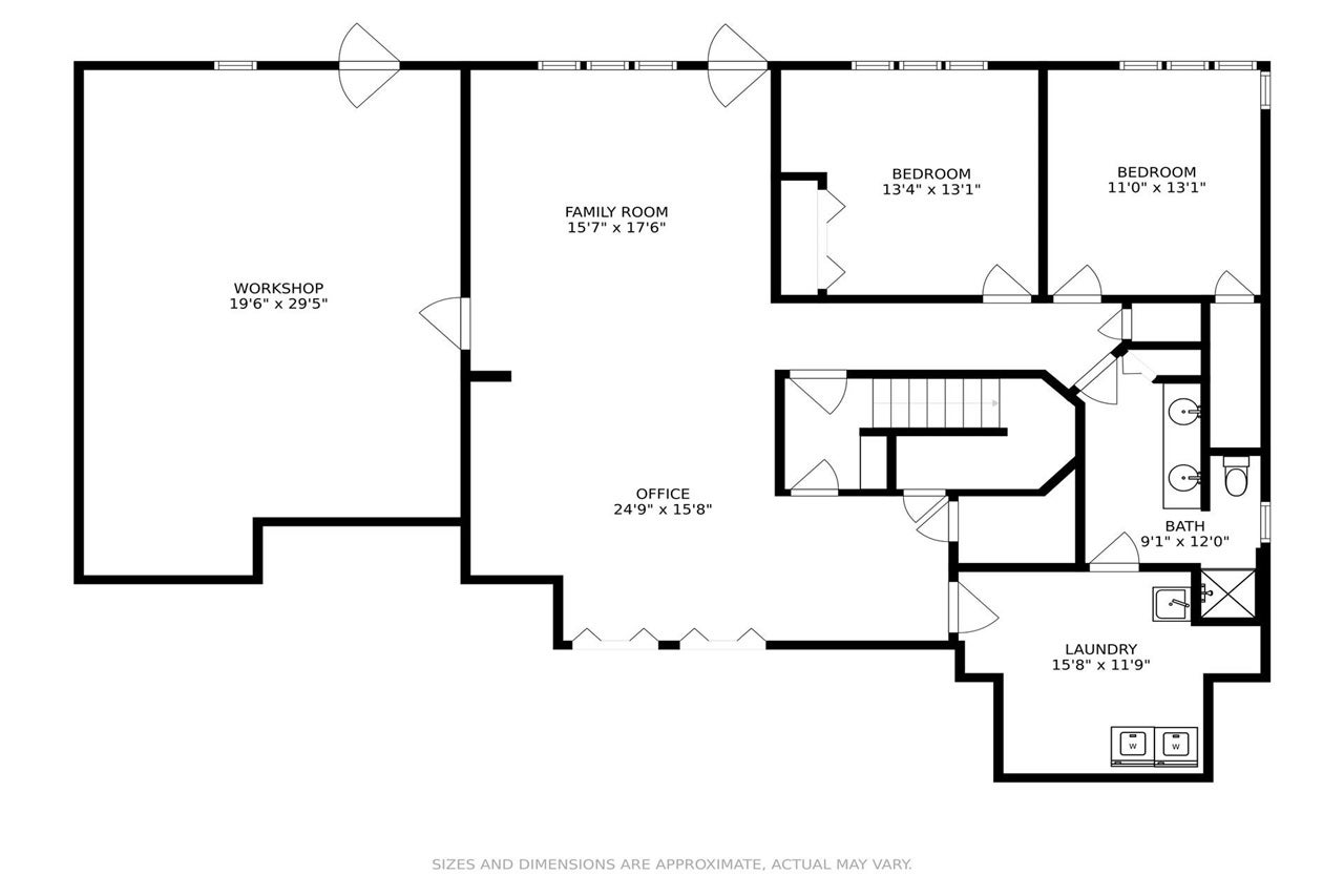440 East Post Road Southeast Cedar Rapids, IA 52403 - Photo 33 of 33 Gallery Image 33