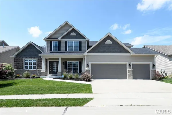 $4,025 | 1597 Beckham Ridge Court, St. Louis, MO 63146