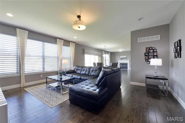 $4,025 | 1597 Beckham Ridge Court, St. Louis, MO 63146