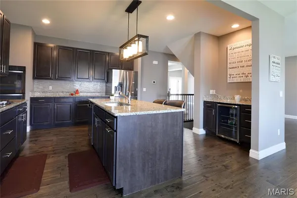 $4,025 | 1597 Beckham Ridge Court, St. Louis, MO 63146