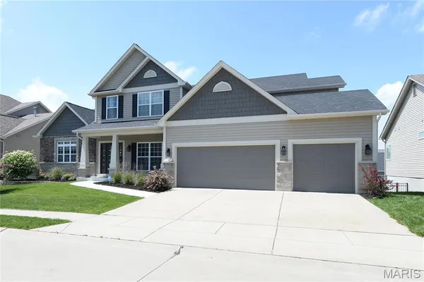 $4,025 | 1597 Beckham Ridge Court, St. Louis, MO 63146