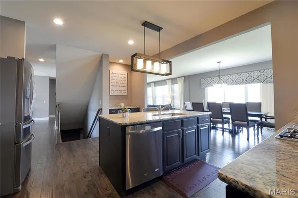 $4,025 | 1597 Beckham Ridge Court, St. Louis, MO 63146