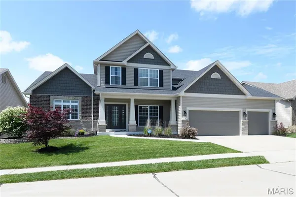 $4,025 | 1597 Beckham Ridge Court, St. Louis, MO 63146