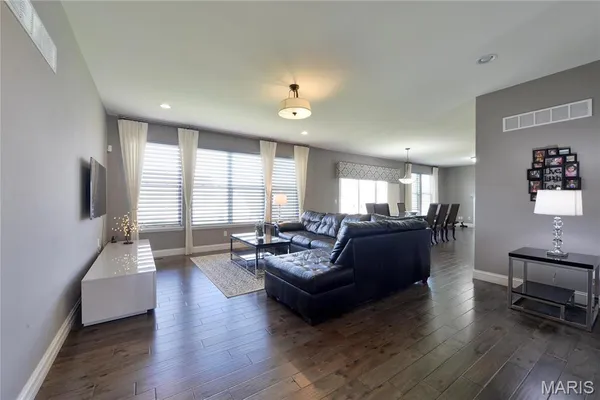 $4,025 | 1597 Beckham Ridge Court, St. Louis, MO 63146