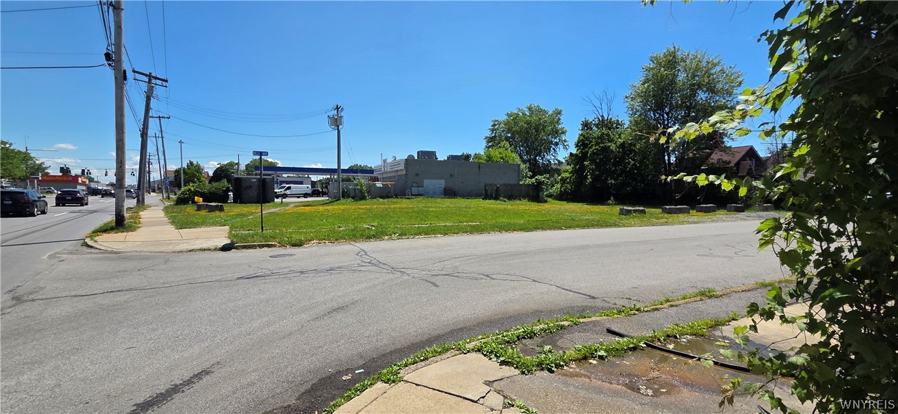 1311 Abbott Road Lackawanna, NY 14218 - Photo 2 of 8