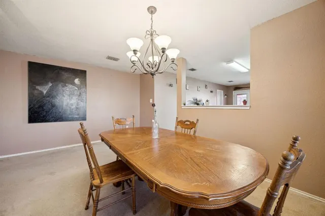 a view of an ocean and beach