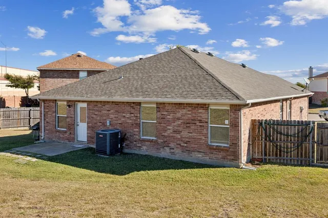 $285,000 | 1201 Cyprus Drive, Royse City, TX 75189