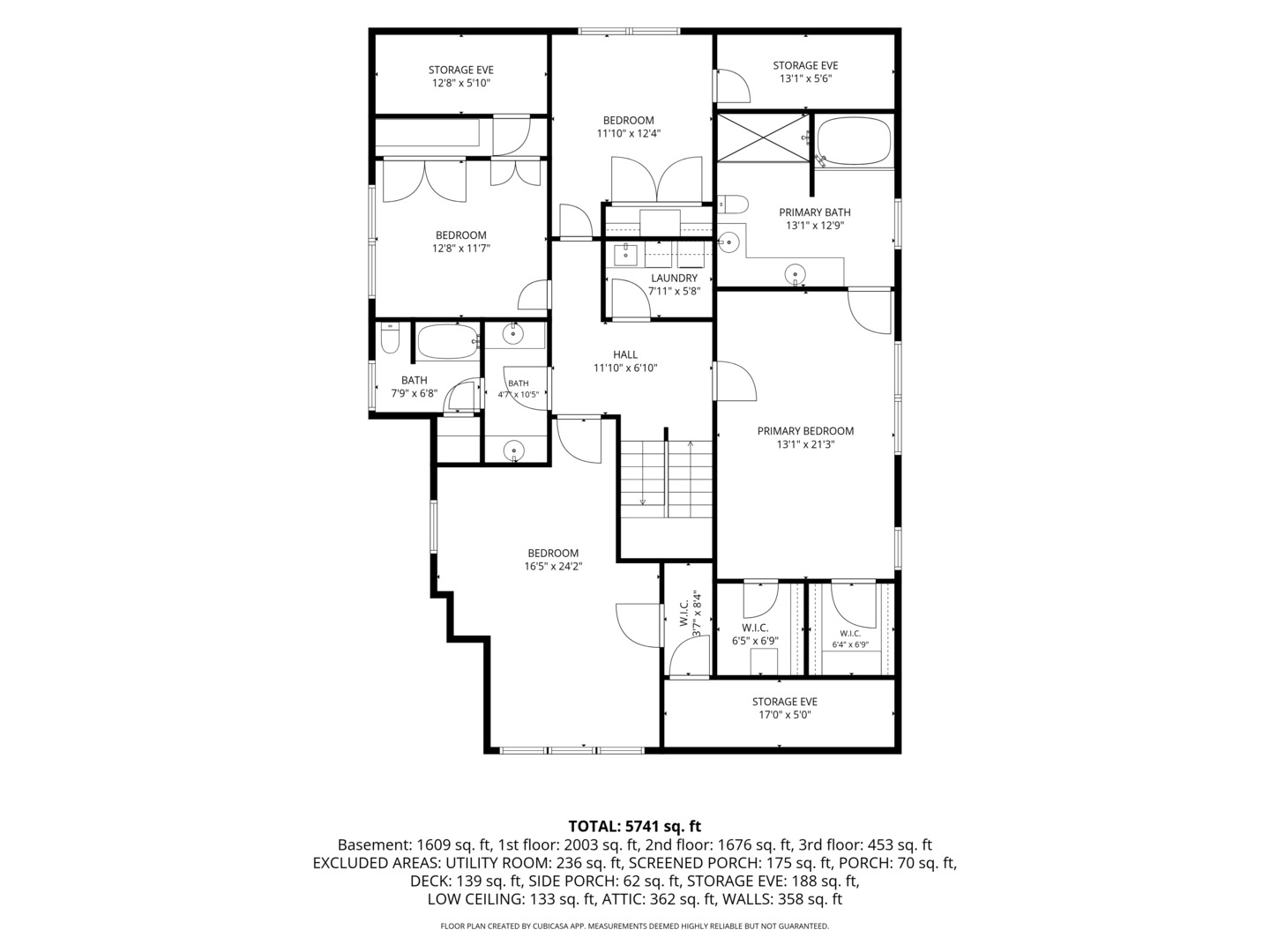 337 South Park Road La Grange, IL 60525 - Photo 46 of 48