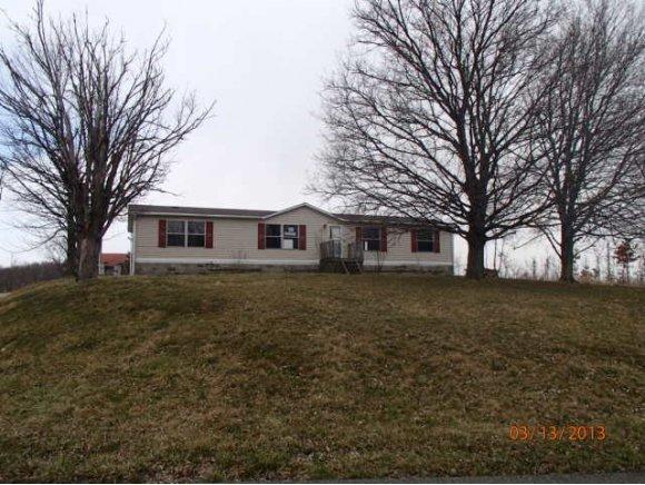 14095 Beatty Ridge Road Florence, IN 47020 - Photo 1 of 10