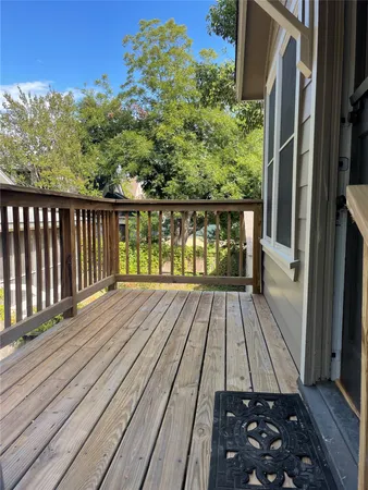 $1,800 | 507 Texas Avenue, Unit B, Austin, TX 78705