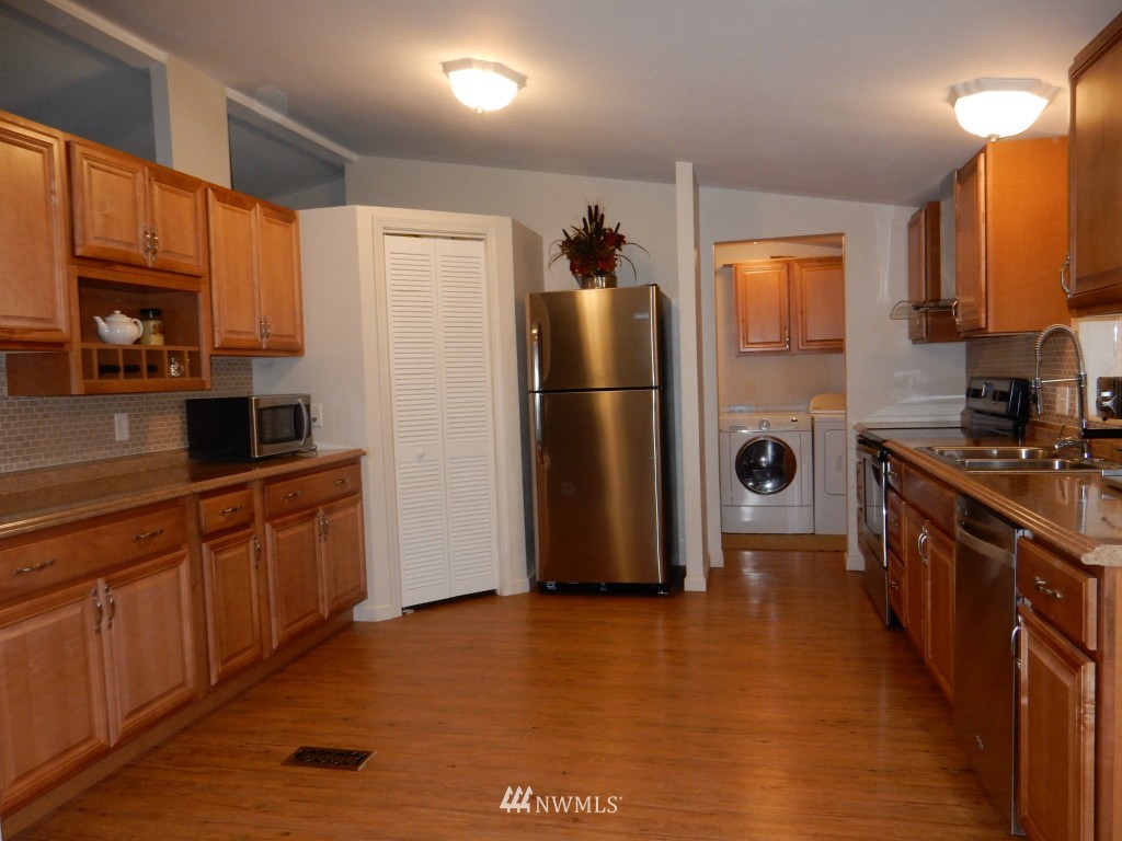 694 Evans Road Toledo, WA 98591 - Photo 2 of 22