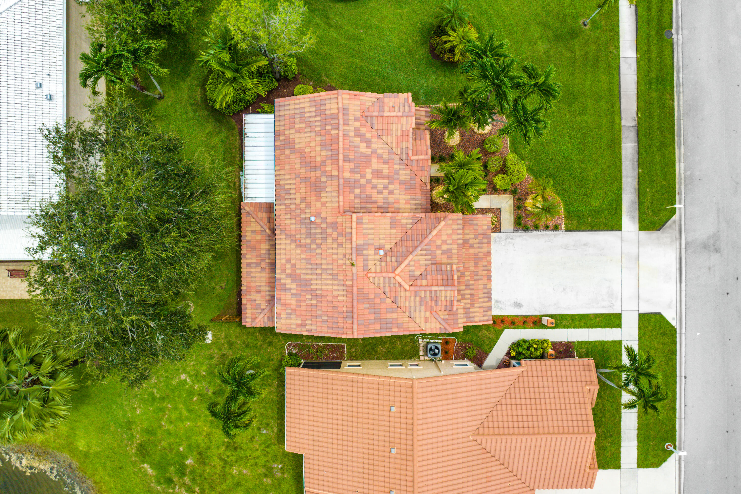10286 Boca Springs Drive Boca Raton, FL 33428 - Photo 36 of 44 Aerial View