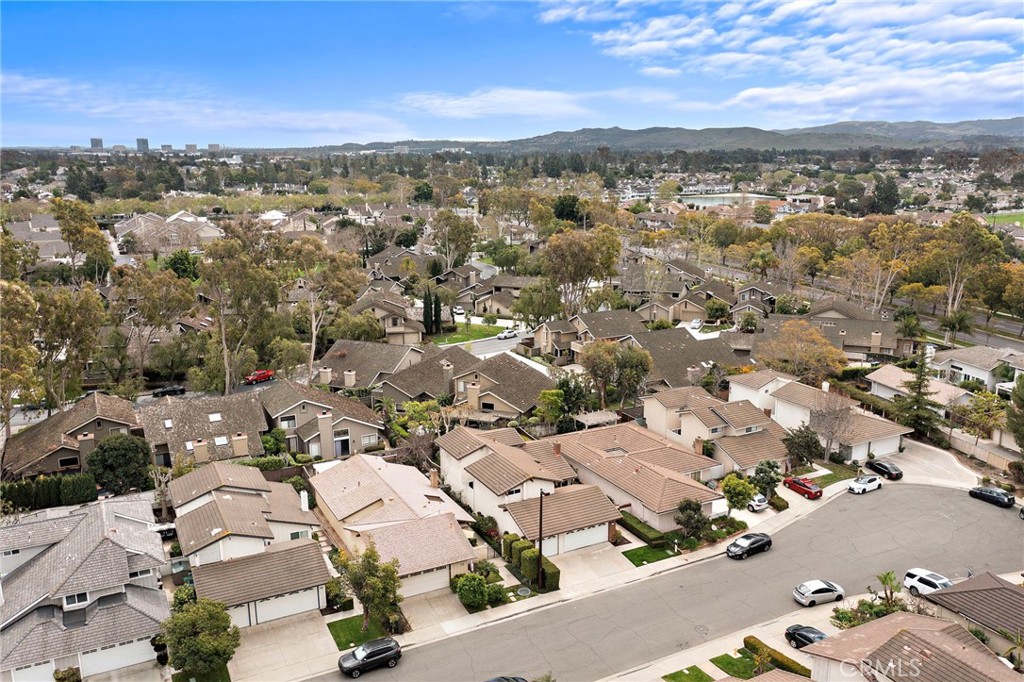 8 Caraway Irvine, CA 92604 - Photo 32 of 33 an aerial view of a city
