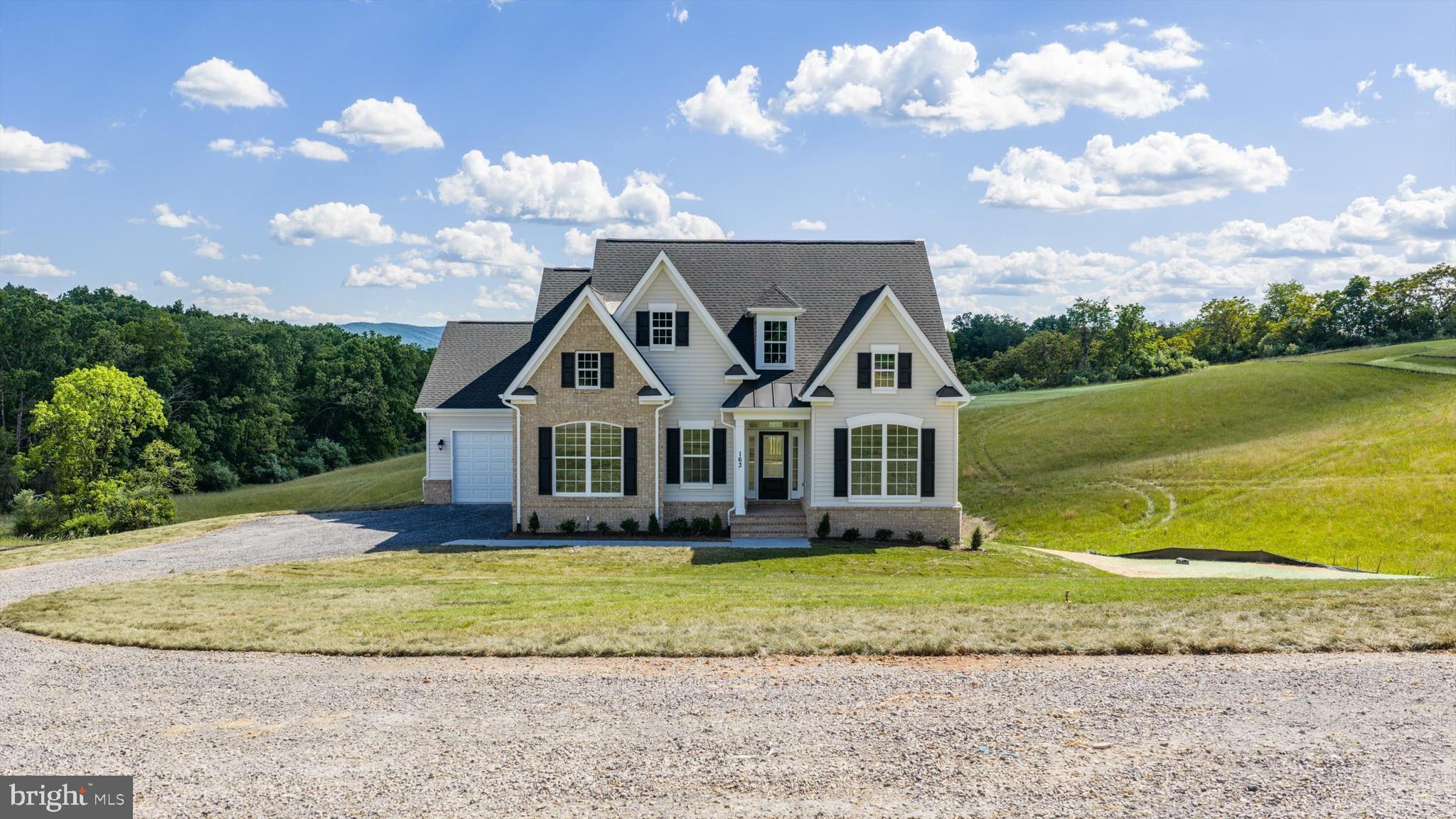 Red Oak Road Cross Junction, VA 22625 - Photo 2 of 8