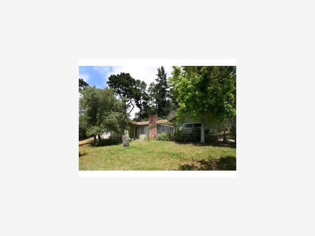1705 Cox Road Aptos, CA 95003 - Photo 1 of 9 Gallery Image 1