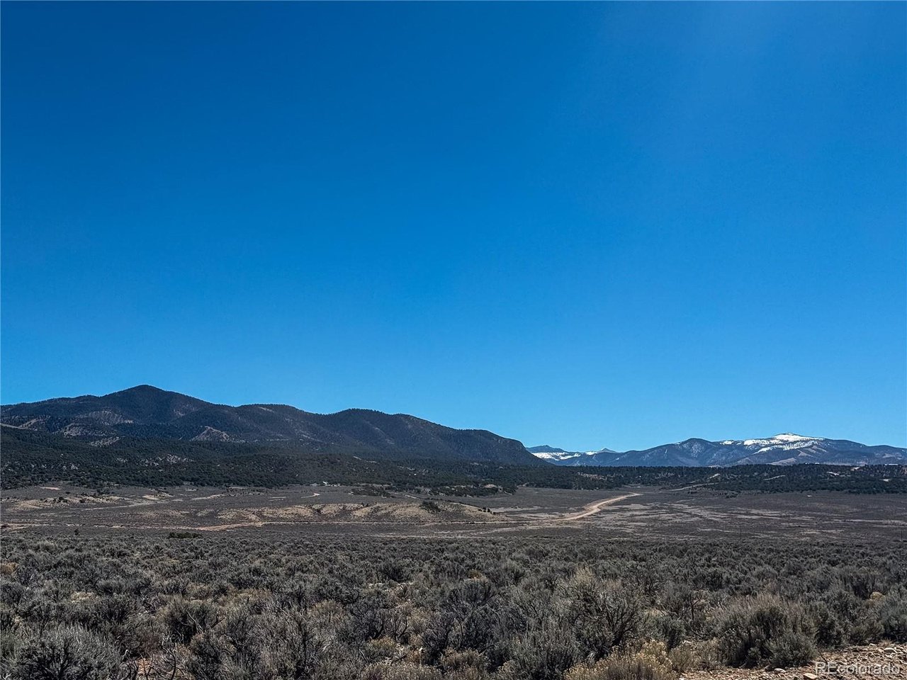 2884 McDonnell Road Fort Garland, CO 81133 - Photo 2 of 11