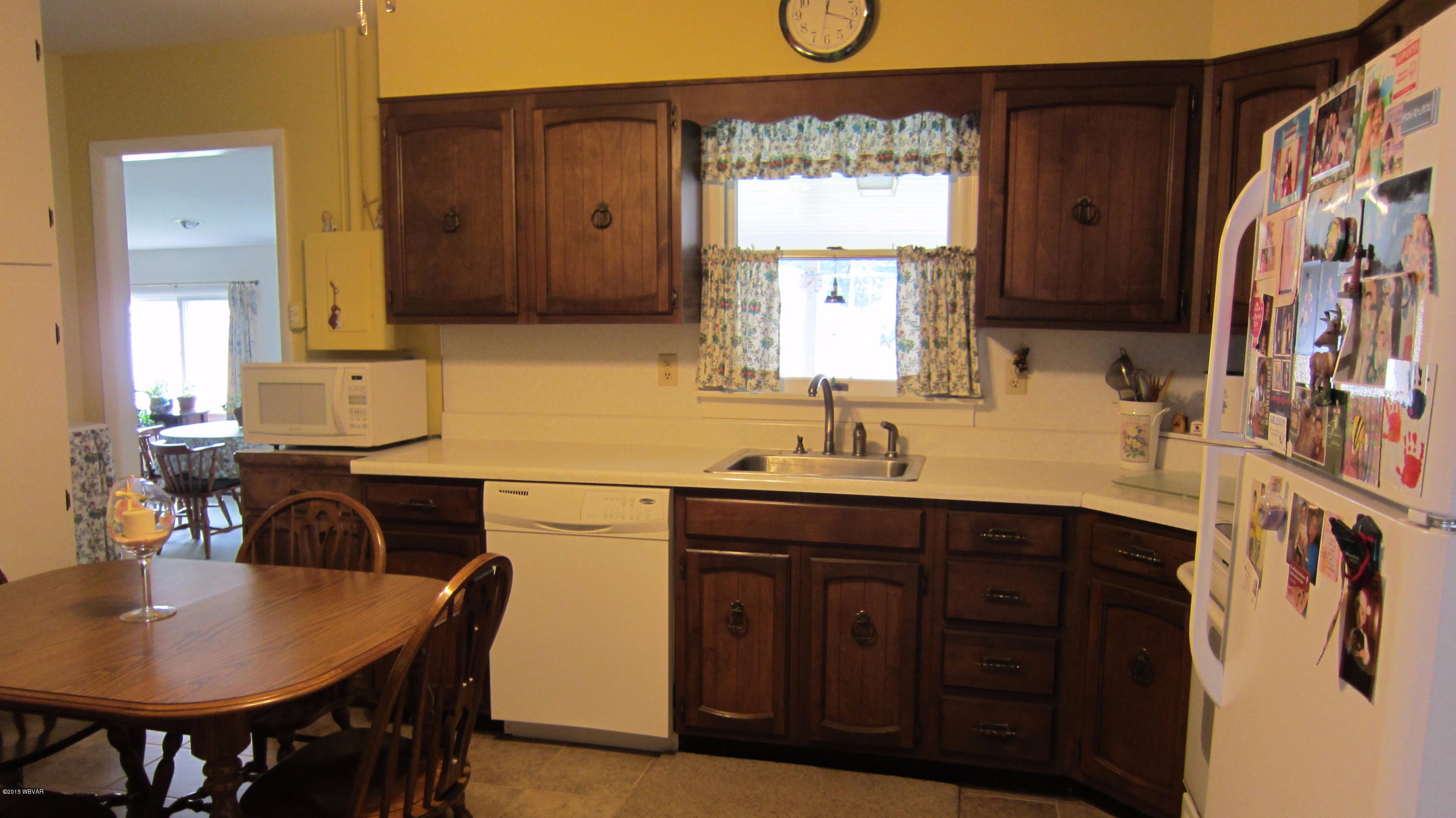 1704 Becht Road Williamsport, PA 17701 - Photo 9 of 15 Kitchen View 1