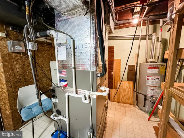 $150,000 | 512 Schlund Avenue, Cumberland, MD 21502