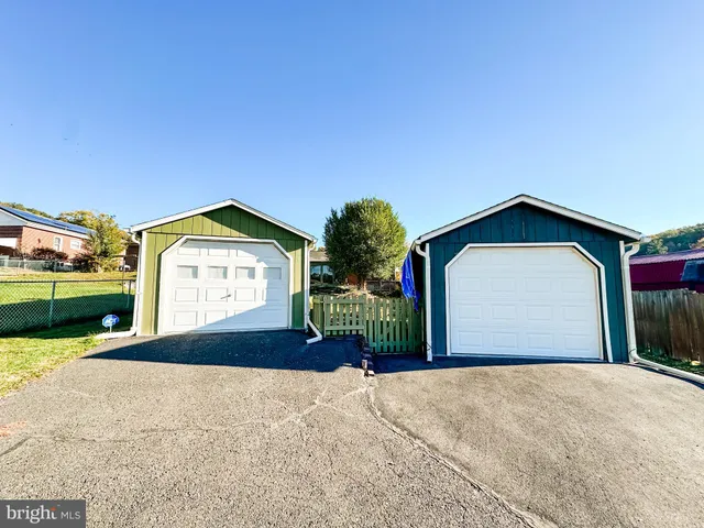 $150,000 | 512 Schlund Avenue, Cumberland, MD 21502