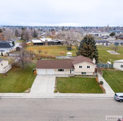 $395,000 | 1850 Moran Street, Idaho Falls, ID 83401