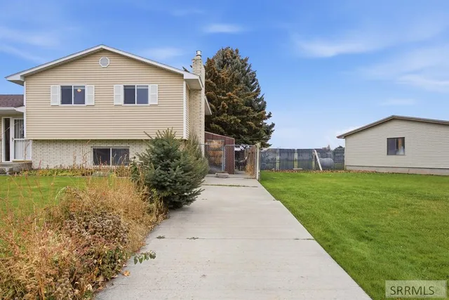 $385,000 | 1850 Moran Street, Idaho Falls, ID 83401