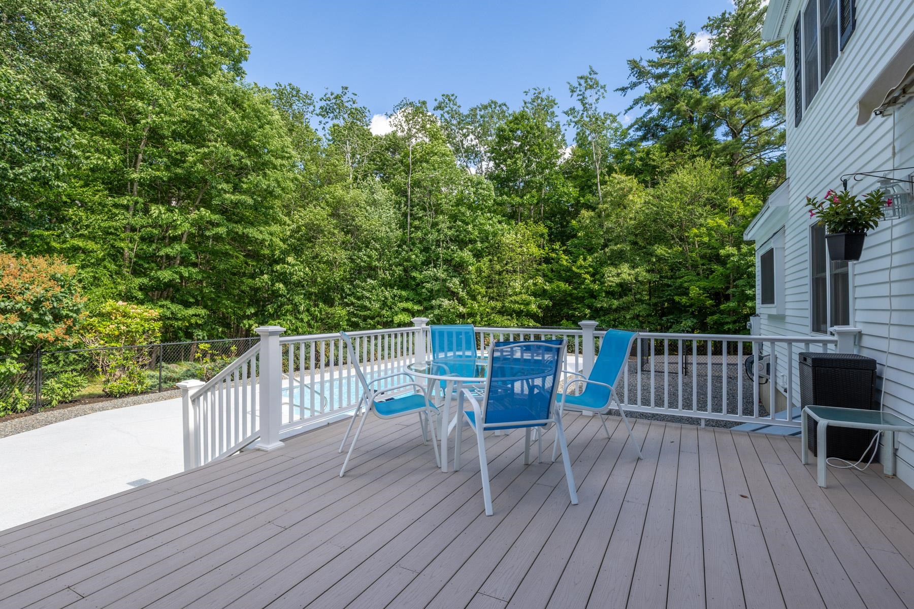7 Bartlett Road Stratham, NH 03885 - Photo 38 of 47