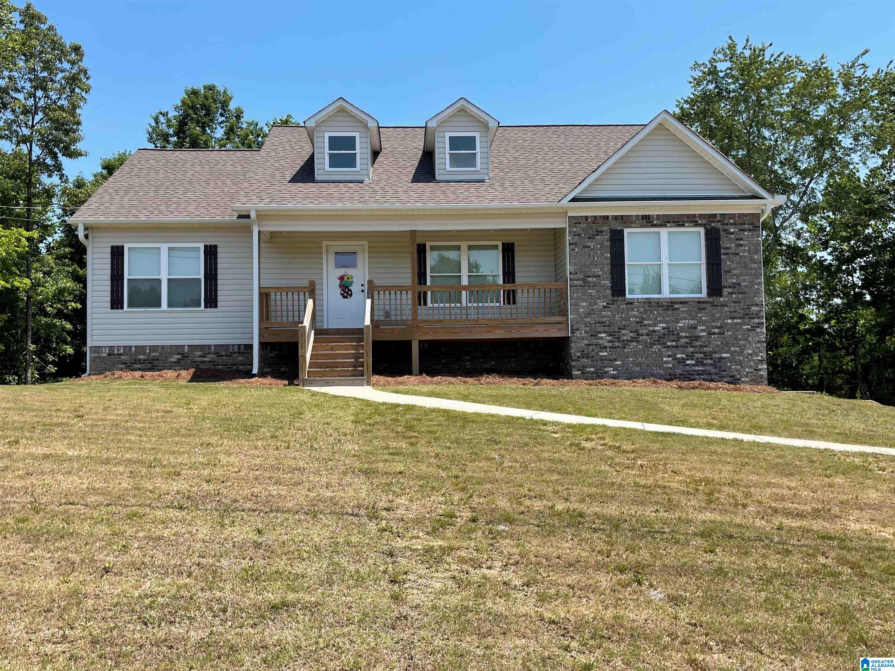 2587 Blake Way Warrior, AL 35180 - Photo 4 of 10
