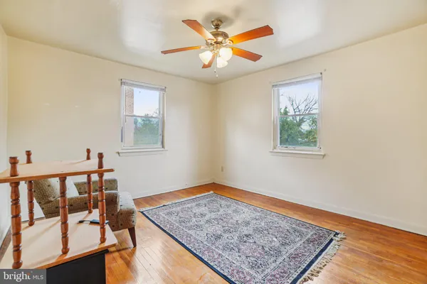 $690,000 | 1745 T Street Southeast, Washington, DC 20020