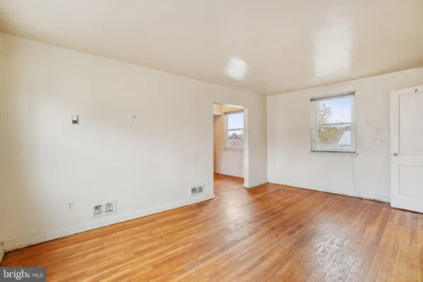 $690,000 | 1745 T Street Southeast, Washington, DC 20020