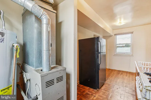 $690,000 | 1745 T Street Southeast, Washington, DC 20020