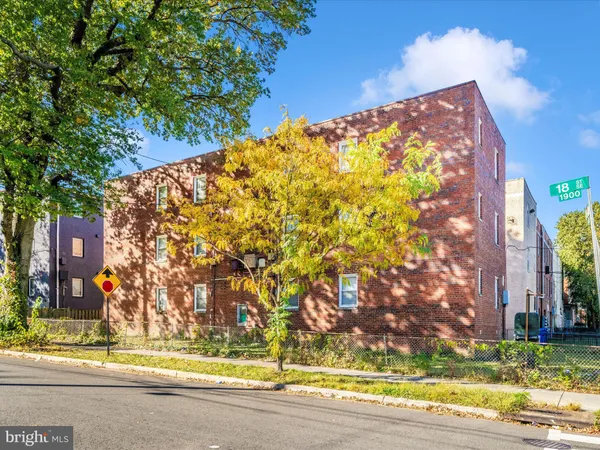 $690,000 | 1745 T Street Southeast, Washington, DC 20020