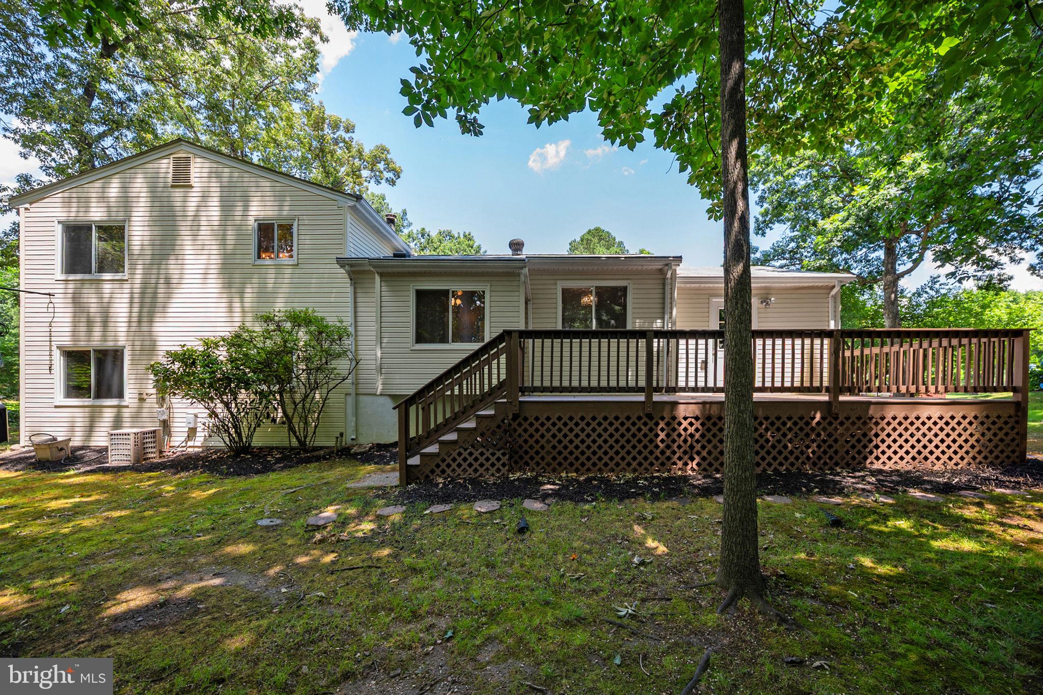 2422 Ivywood Road Reston, VA 20191 - Photo 52 of 72
