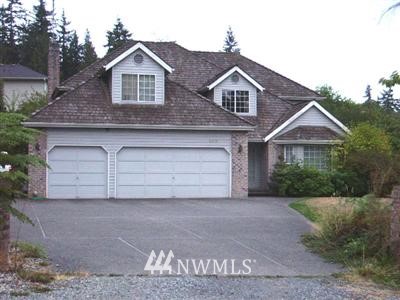 8519 Northeast 203rd Street Bothell, WA 98011 - Photo 1 of 1