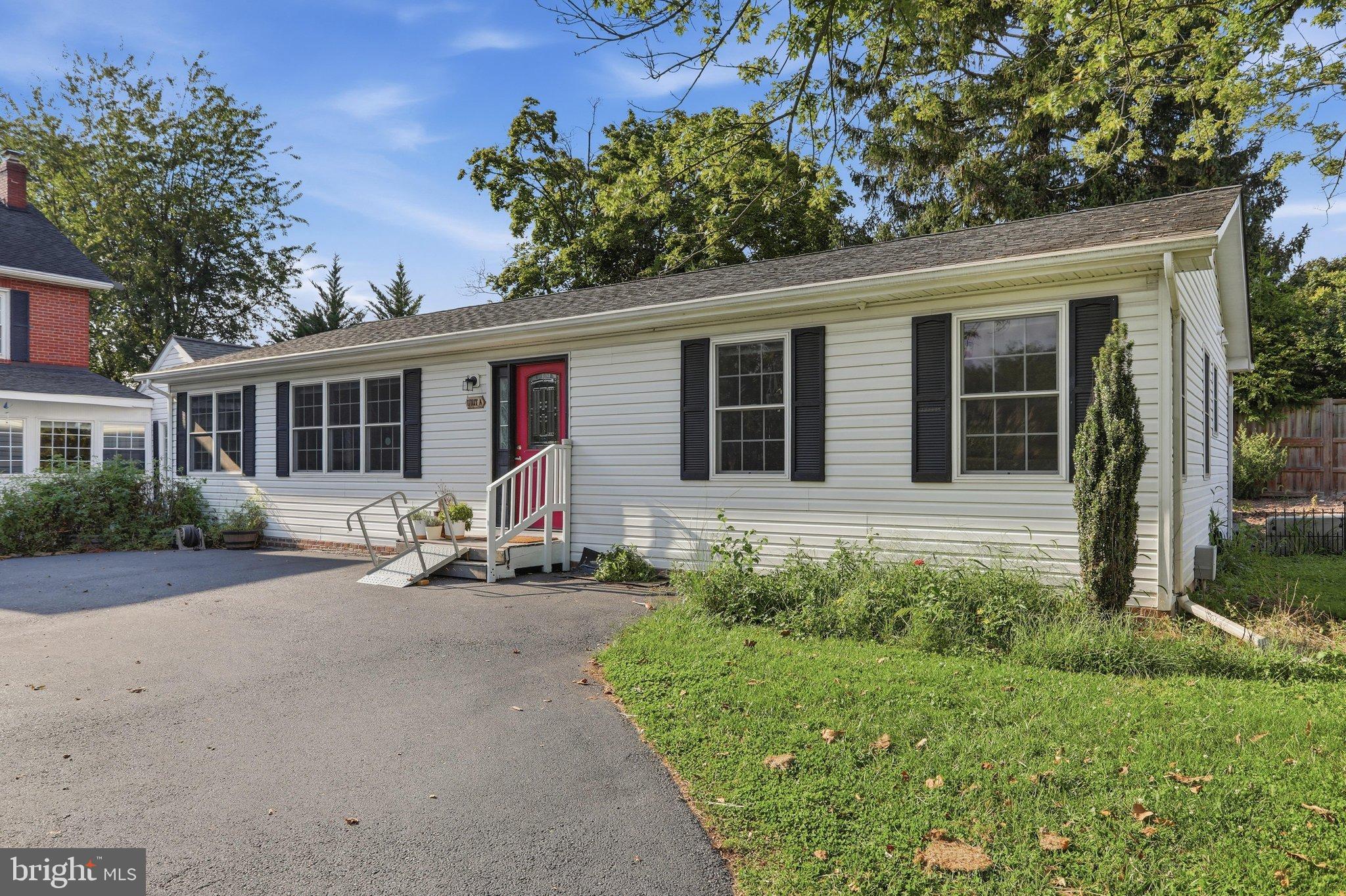 5921 Quinn Road Frederick, MD 21701 - Photo 76 of 79 Gallery Image 76