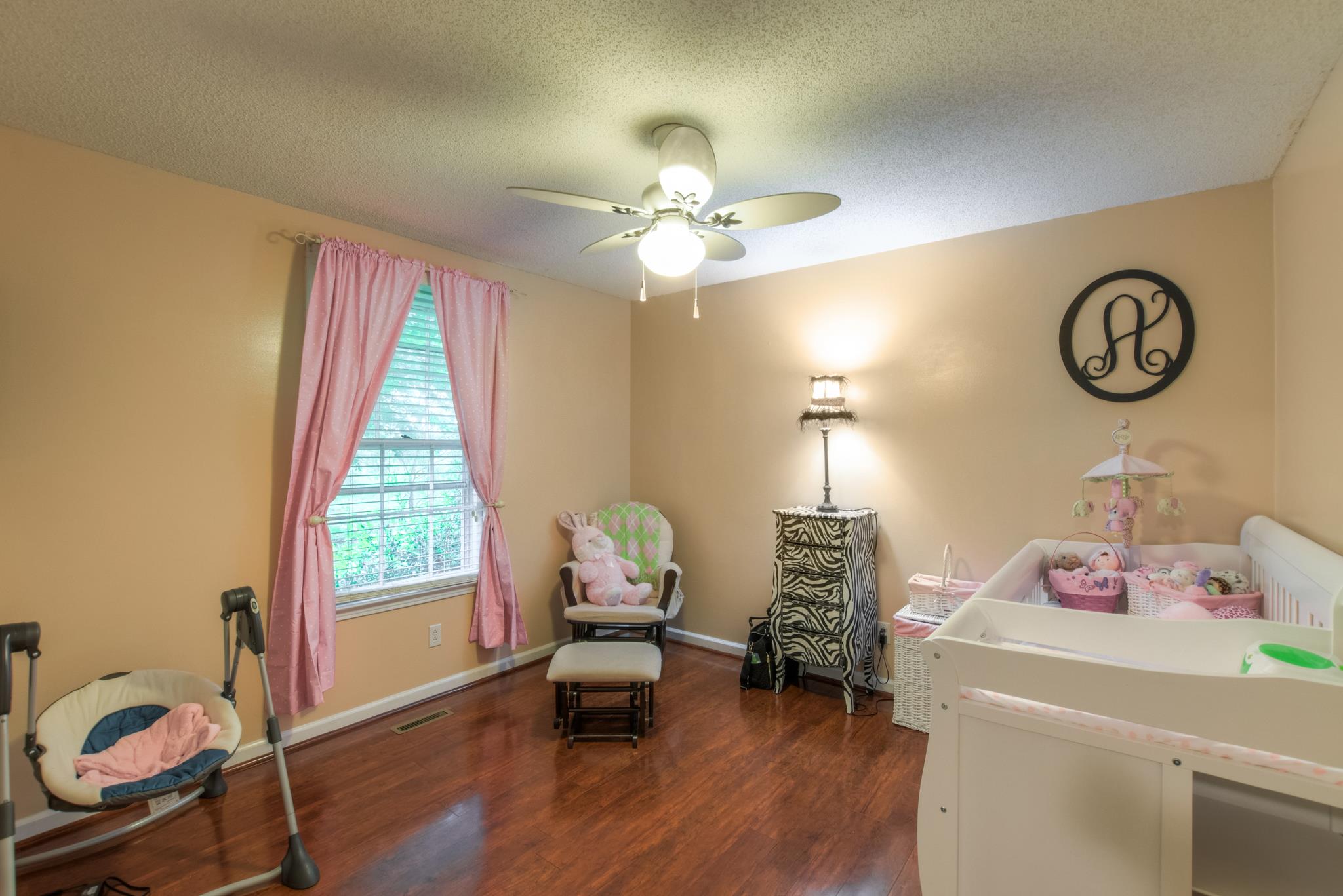 2860 South Rutland Road Mount Juliet, TN 37122 - Photo 13 of 20 a living room with furniture and a window