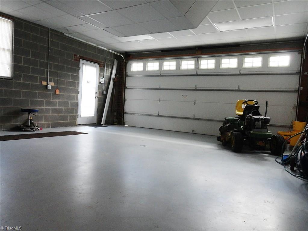 1122 Nance Road King, NC 27021 - Photo 25 of 30 Huge basement workshop