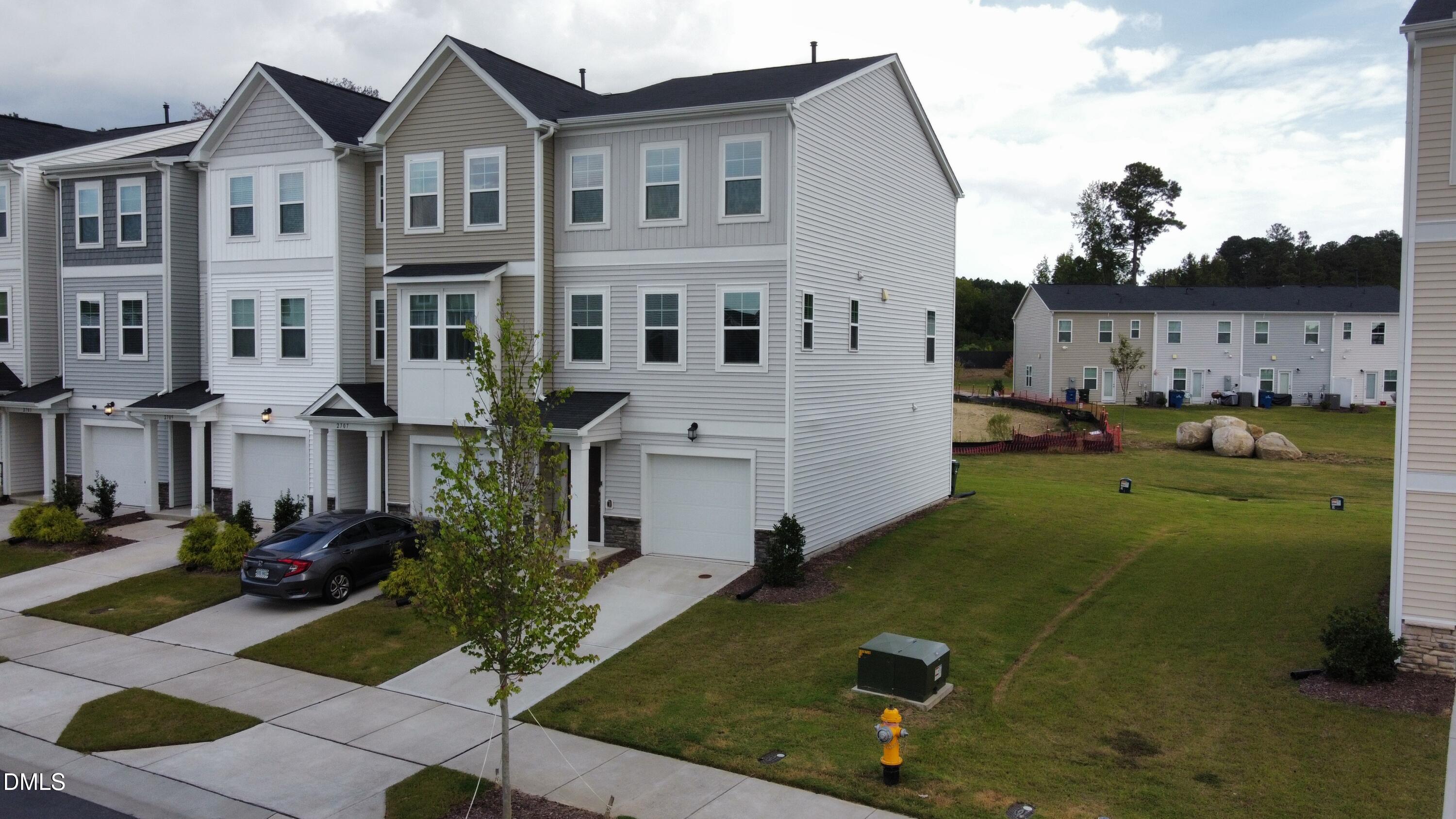 2709 Chert Lane Raleigh, NC 27610 - Photo 53 of 54