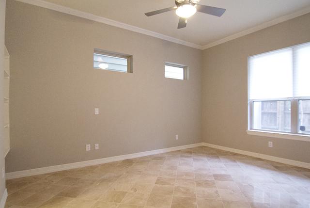 1138 Robbie Street Houston, TX 77009 - Photo 13 of 17 an empty room with a window