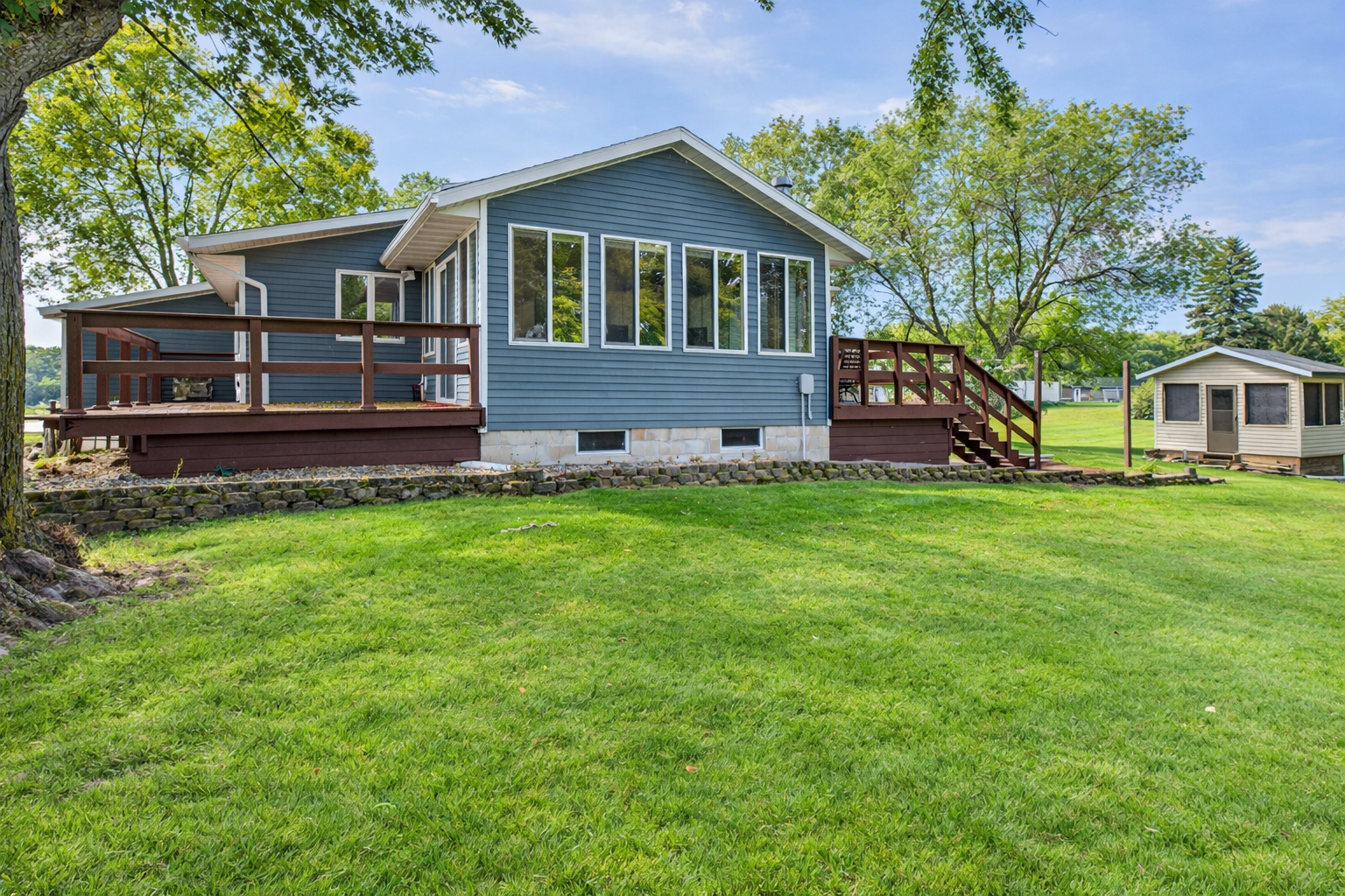 716 Lotken Drive Cyrus, MN 56323 - Photo 22 of 23