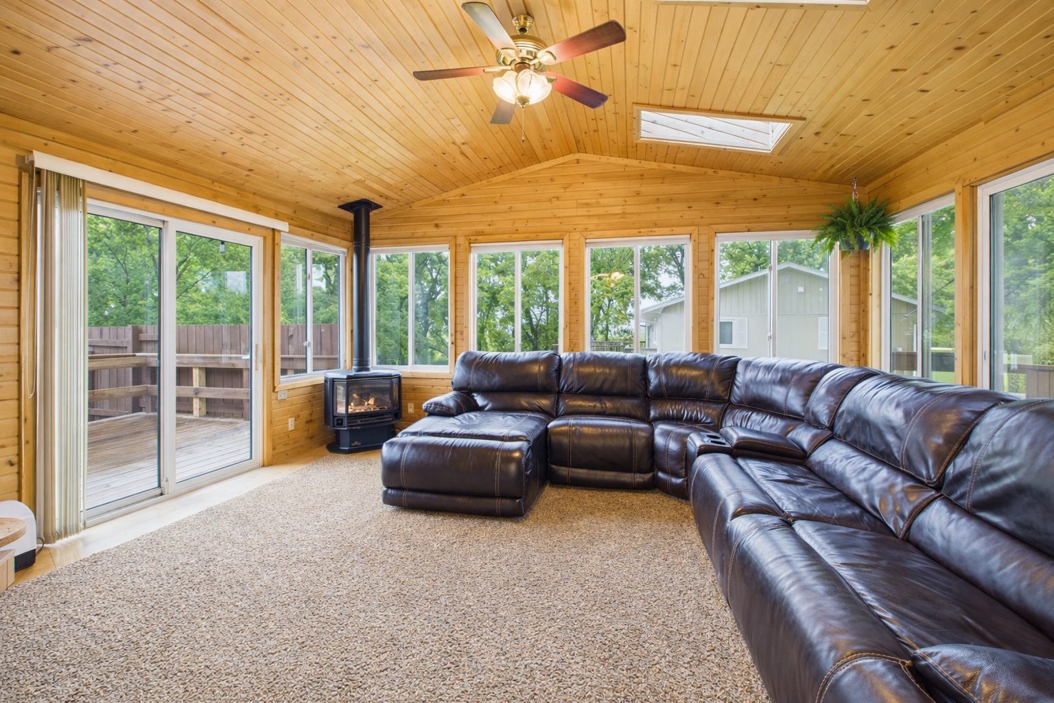 716 Lotken Drive Cyrus, MN 56323 - Photo 8 of 23