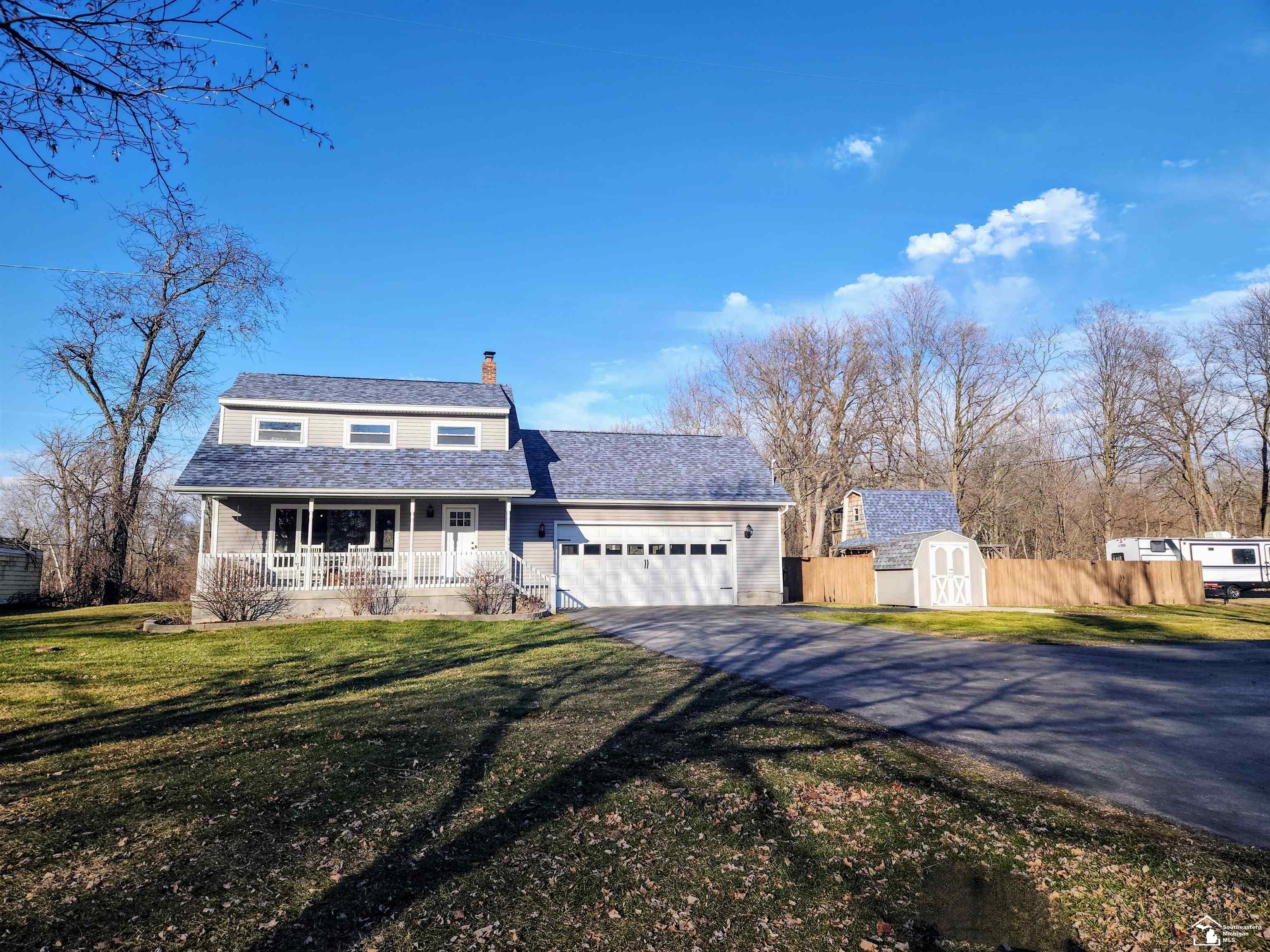 5862 South Custer Road Monroe, MI 48161 - Photo 3 of 40