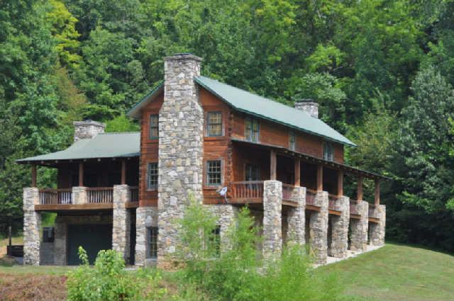 420 Jenkins Cemetery Road Centerville, TN 37033 - Photo 1 of 20 Gallery Image 1